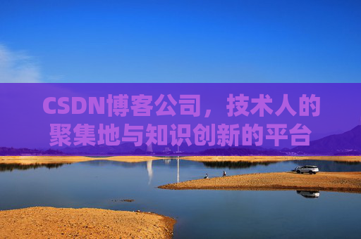 CSDN博客公司,技术人的聚集地与知识创新的平台